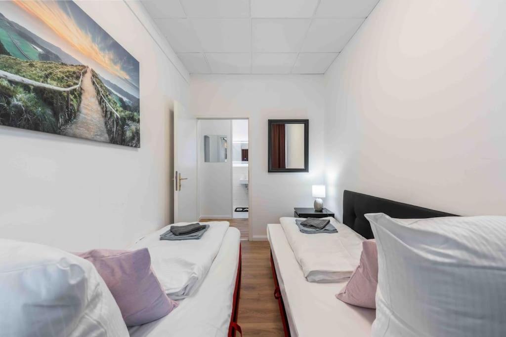 Appartamento Big 7rms Loft, 1alocation *