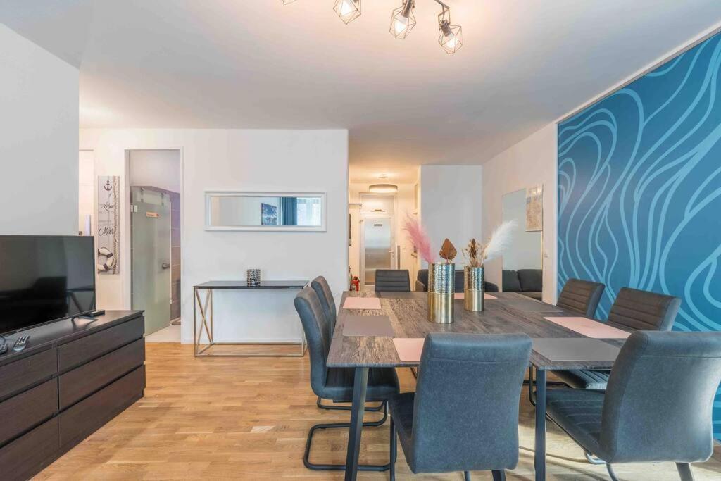 Appartamento Big 7rms Loft, 1alocation