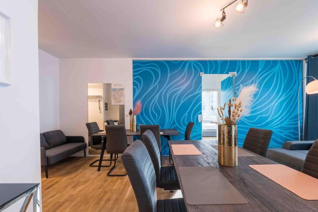 Appartamento Big 7rms Loft, 1alocation Berlino