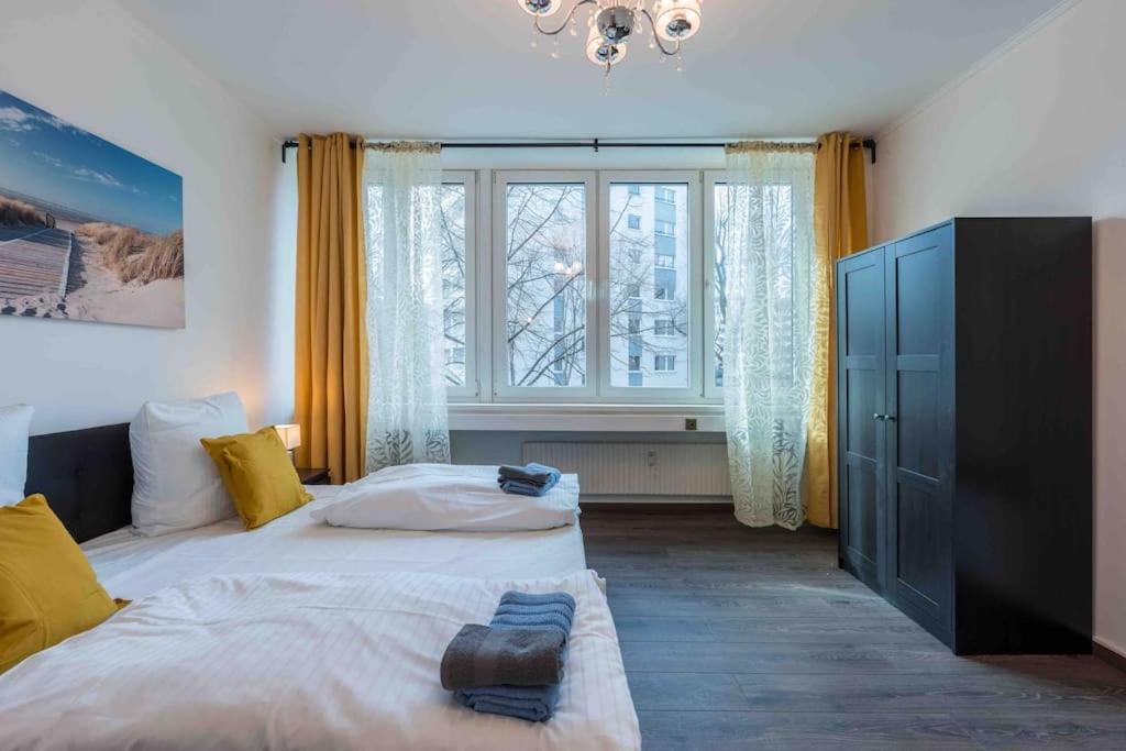 Big 7rms Loft, 1alocation Berlino