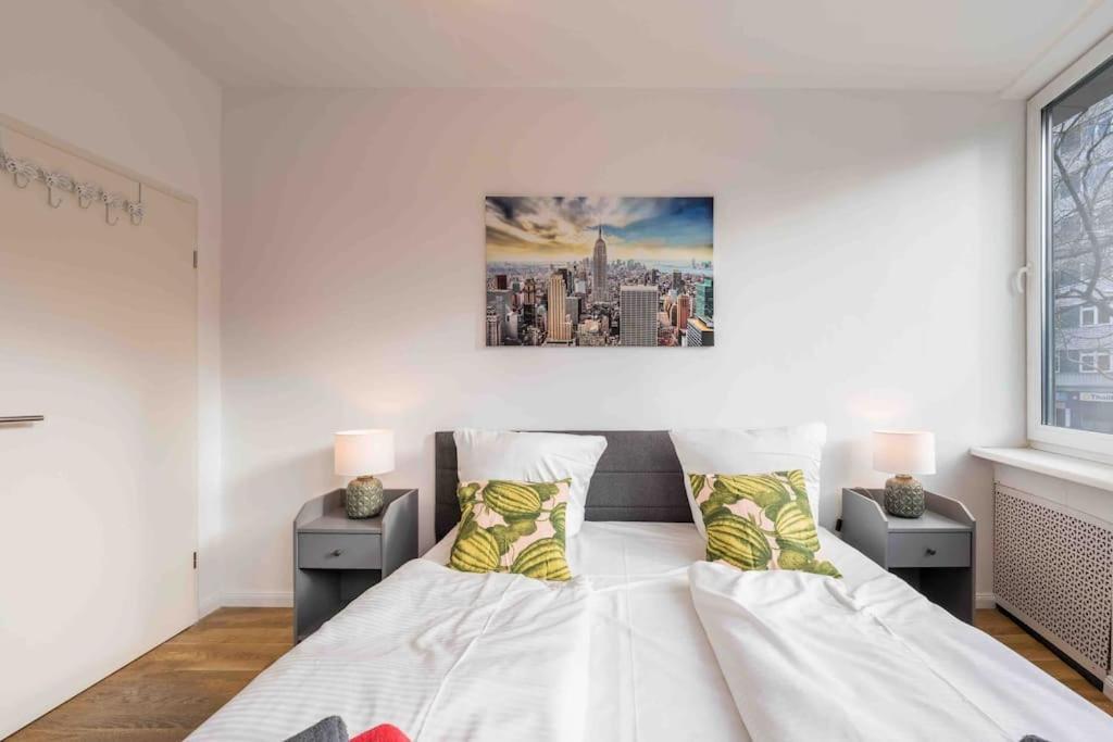 Big 7rms Loft, 1alocation * Berlino