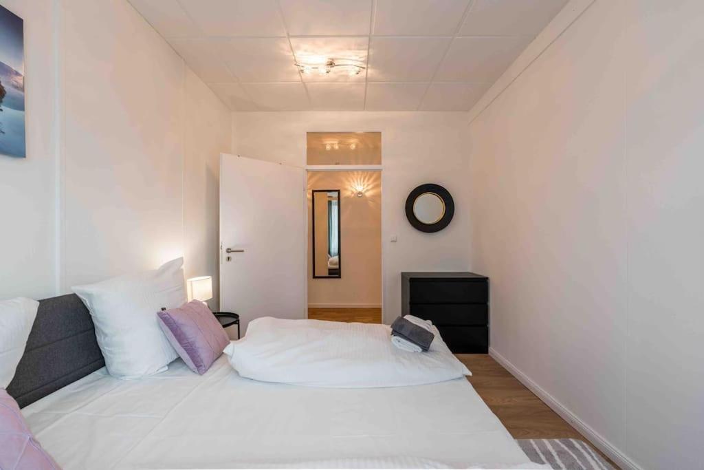 Appartamento Big 7rms Loft, 1alocation *