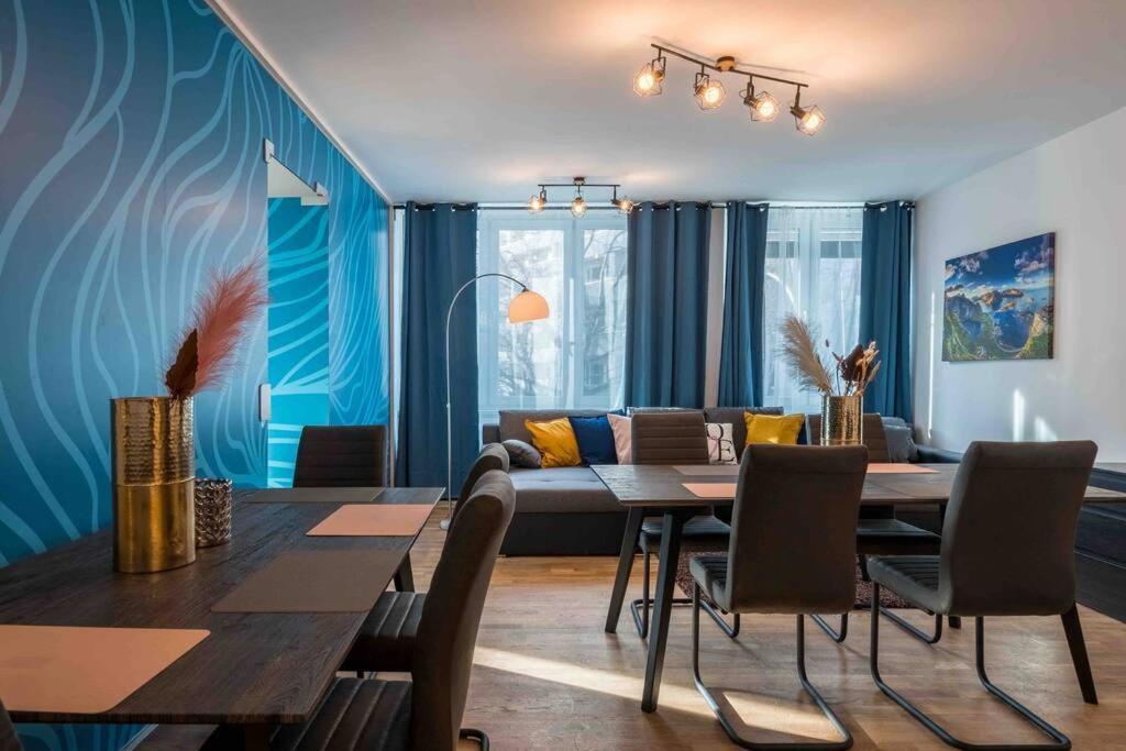 Appartamento Big 7rms Loft, 1alocation *