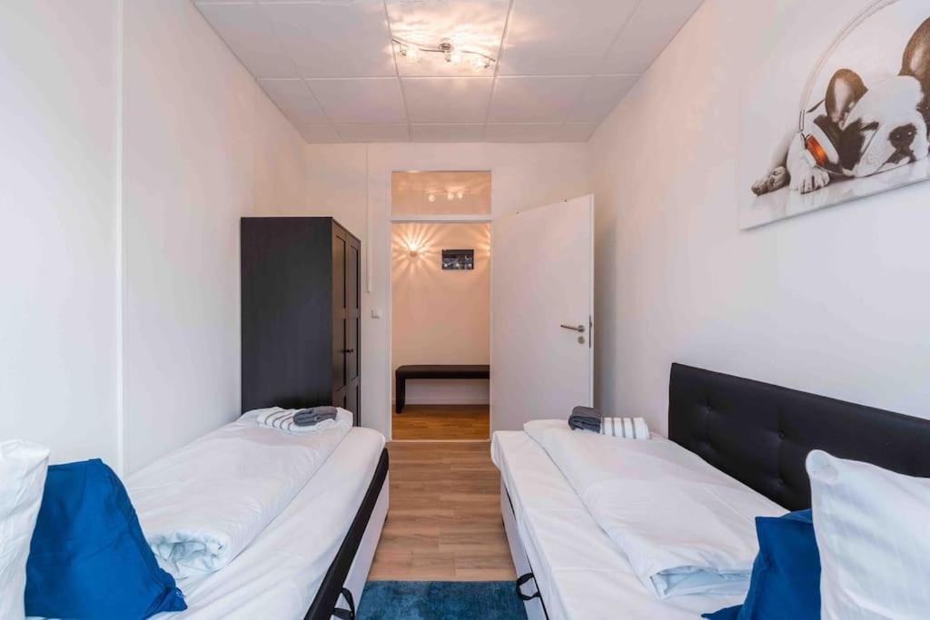 Big 7rms Loft, 1alocation * Berlino