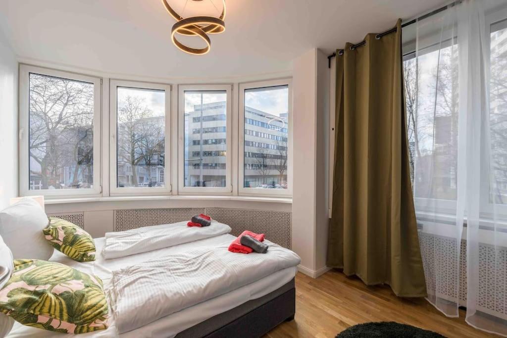 Big 7rms Loft, 1alocation Berlino
