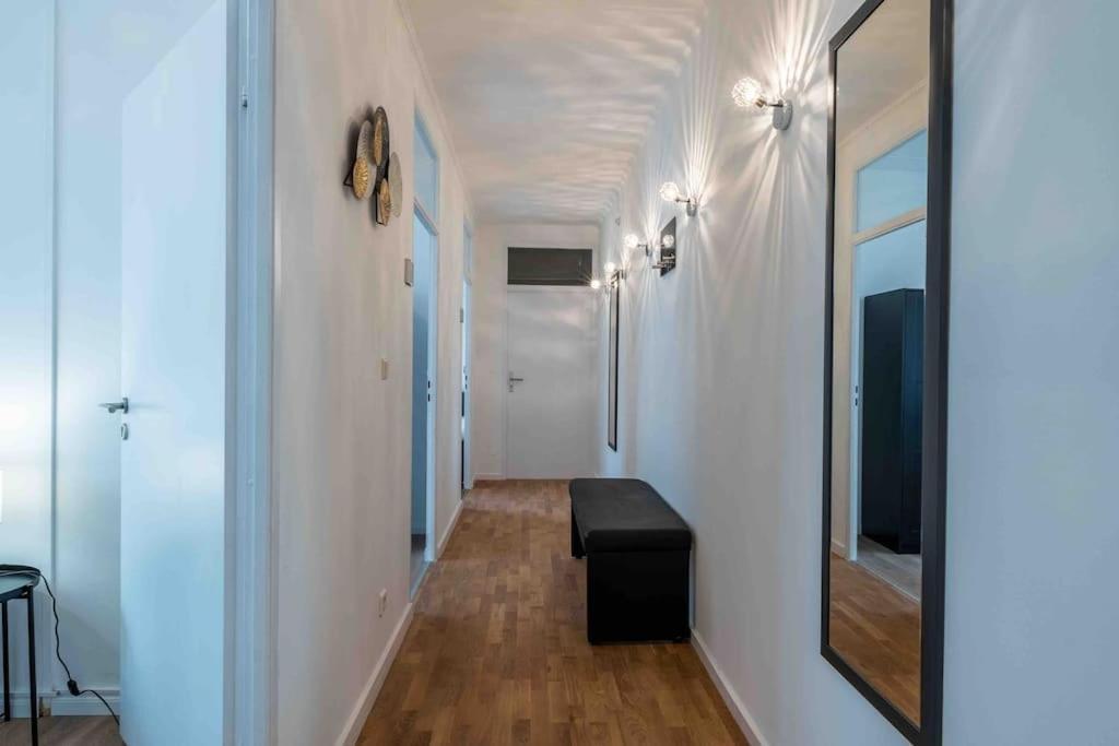 Big 7rms Loft, 1alocation Berlino