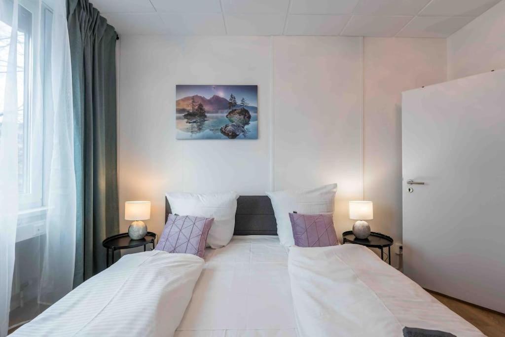 Appartamento Big 7rms Loft, 1alocation
