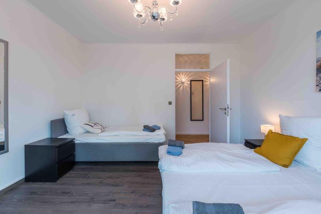 Appartamento Big 7rms Loft, 1alocation *