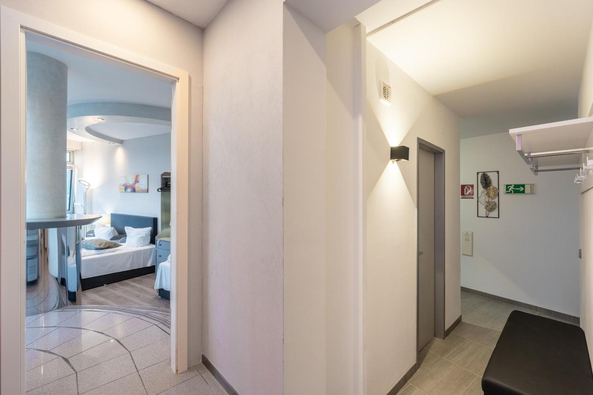 Big 7rms Loft, 1alocation Berlino