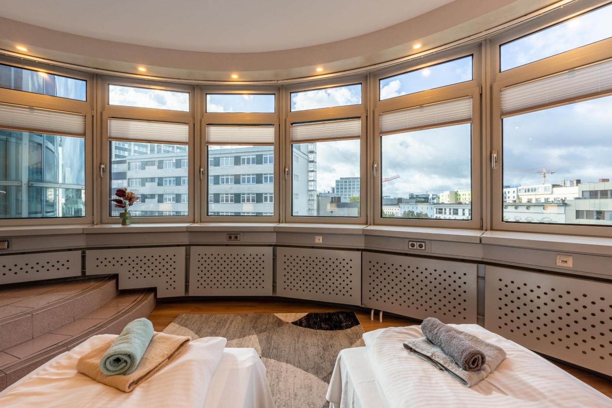Big 7rms Loft, 1alocation * Berlino