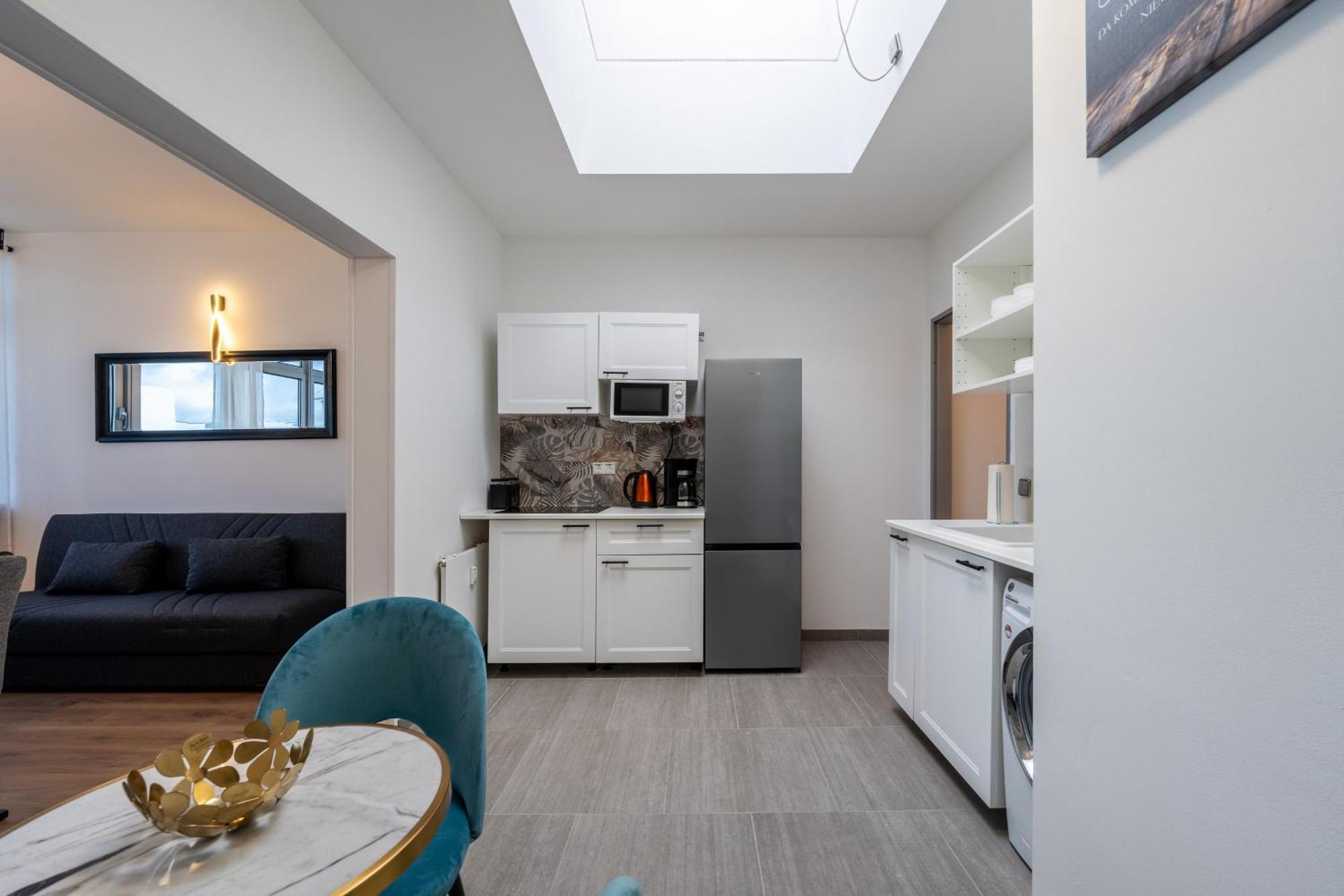 Appartamento Big 7rms Loft, 1alocation *