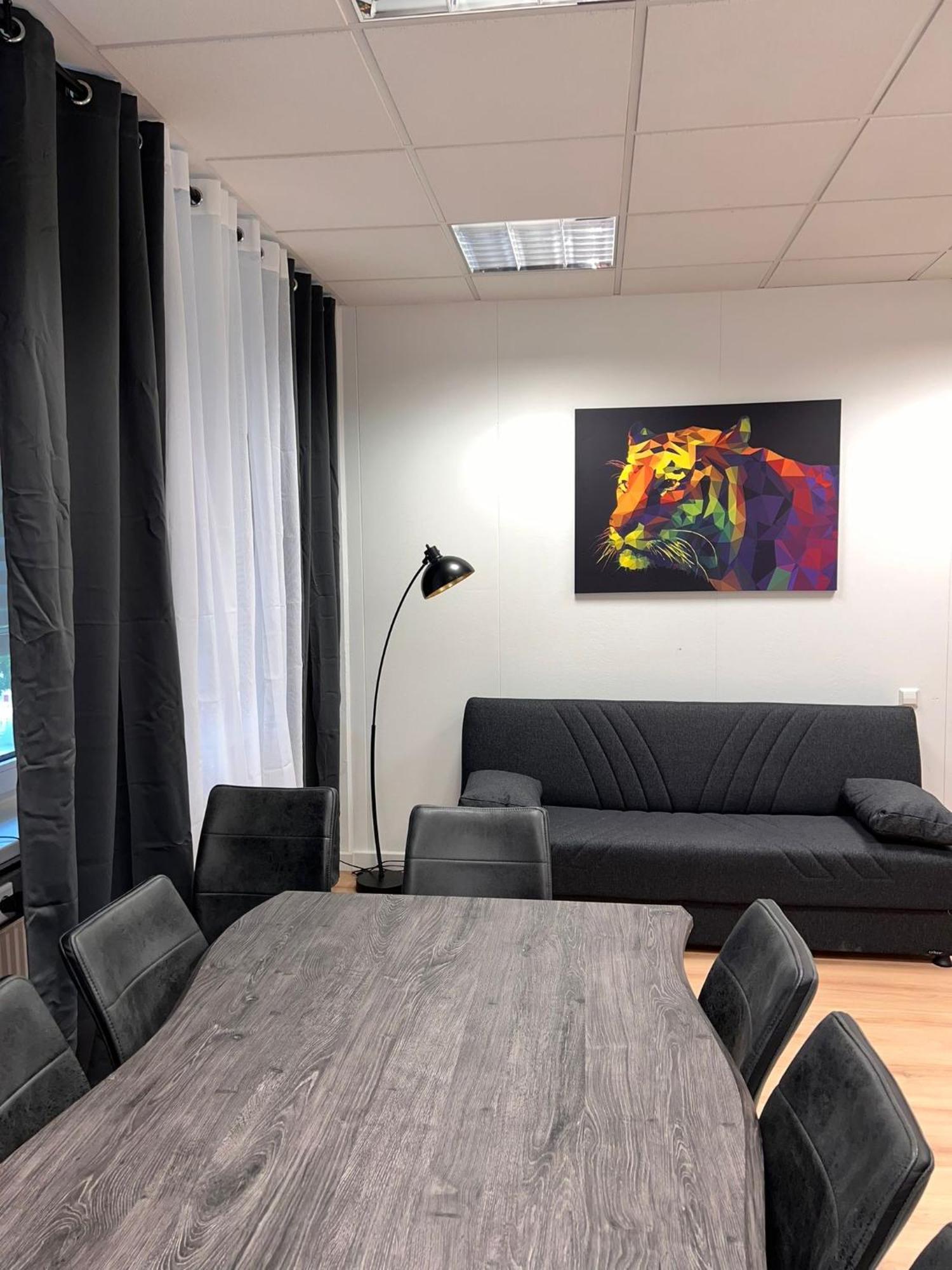 Appartamento Big 7rms Loft, 1alocation *
