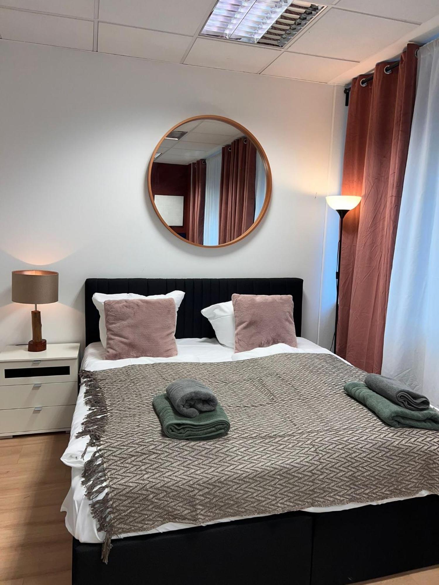 Big 7rms Loft, 1alocation Apartment *