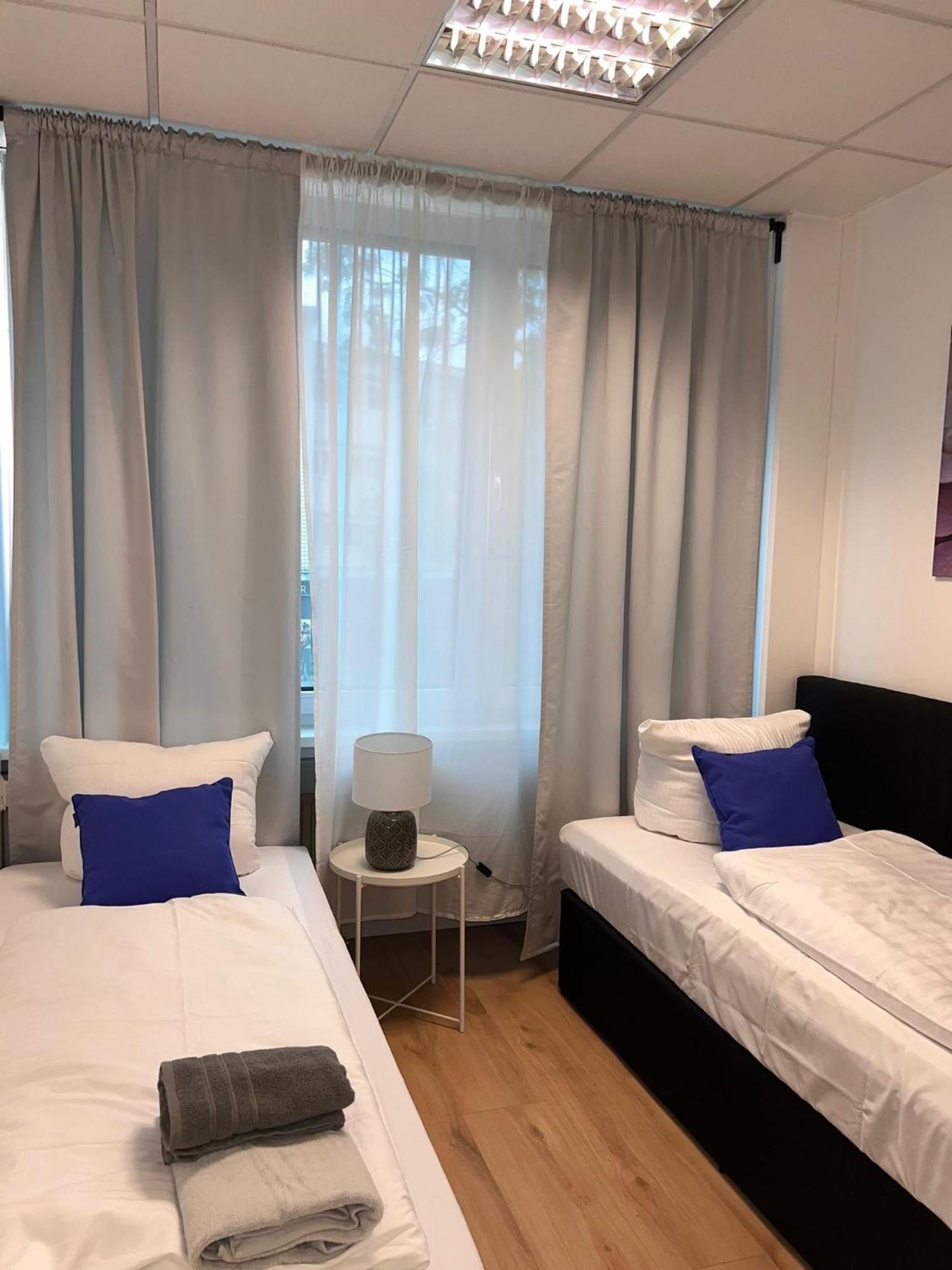 Big 7rms Loft, 1alocation Appartamento *