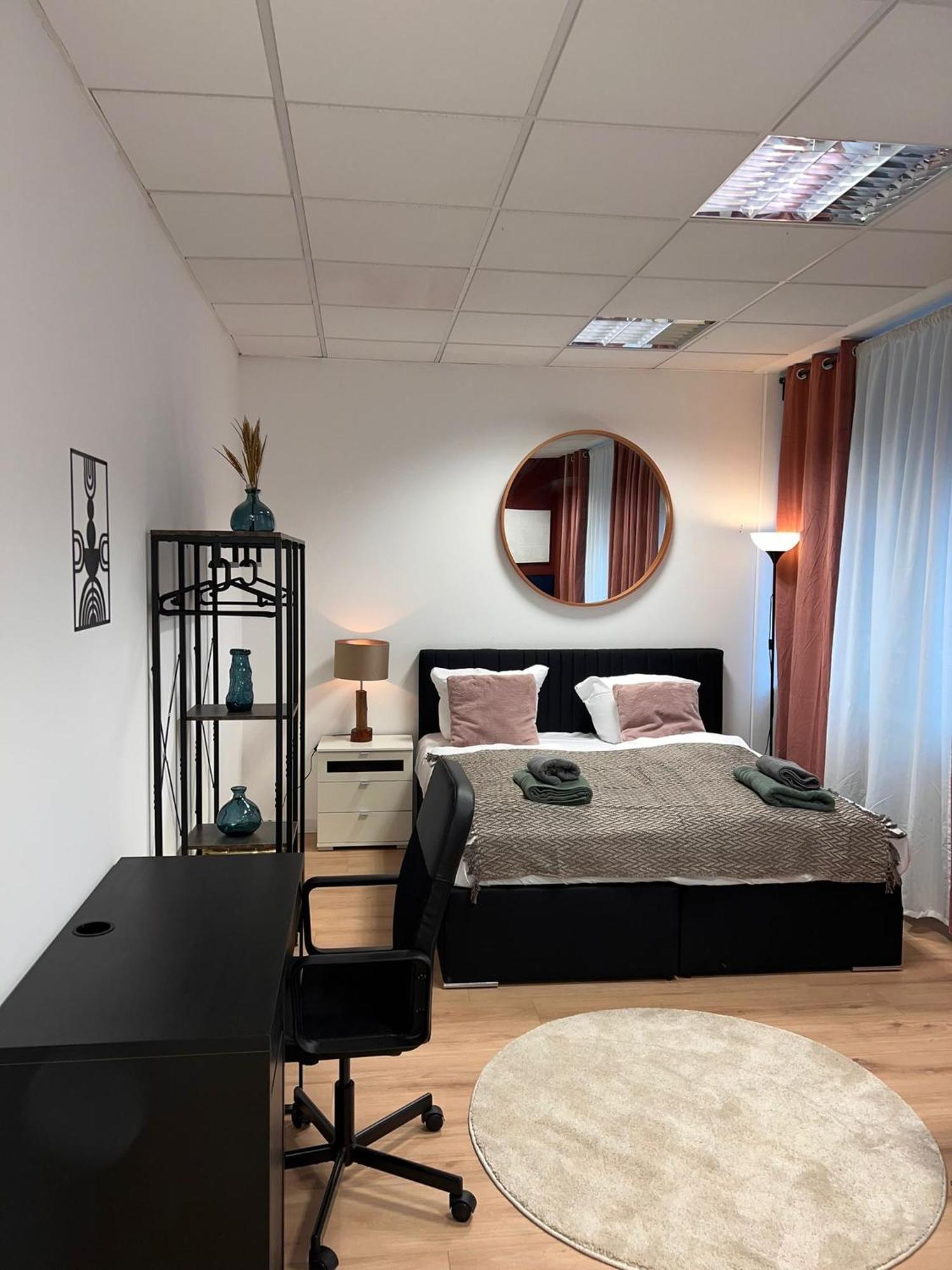 Appartamento Big 7rms Loft, 1alocation *