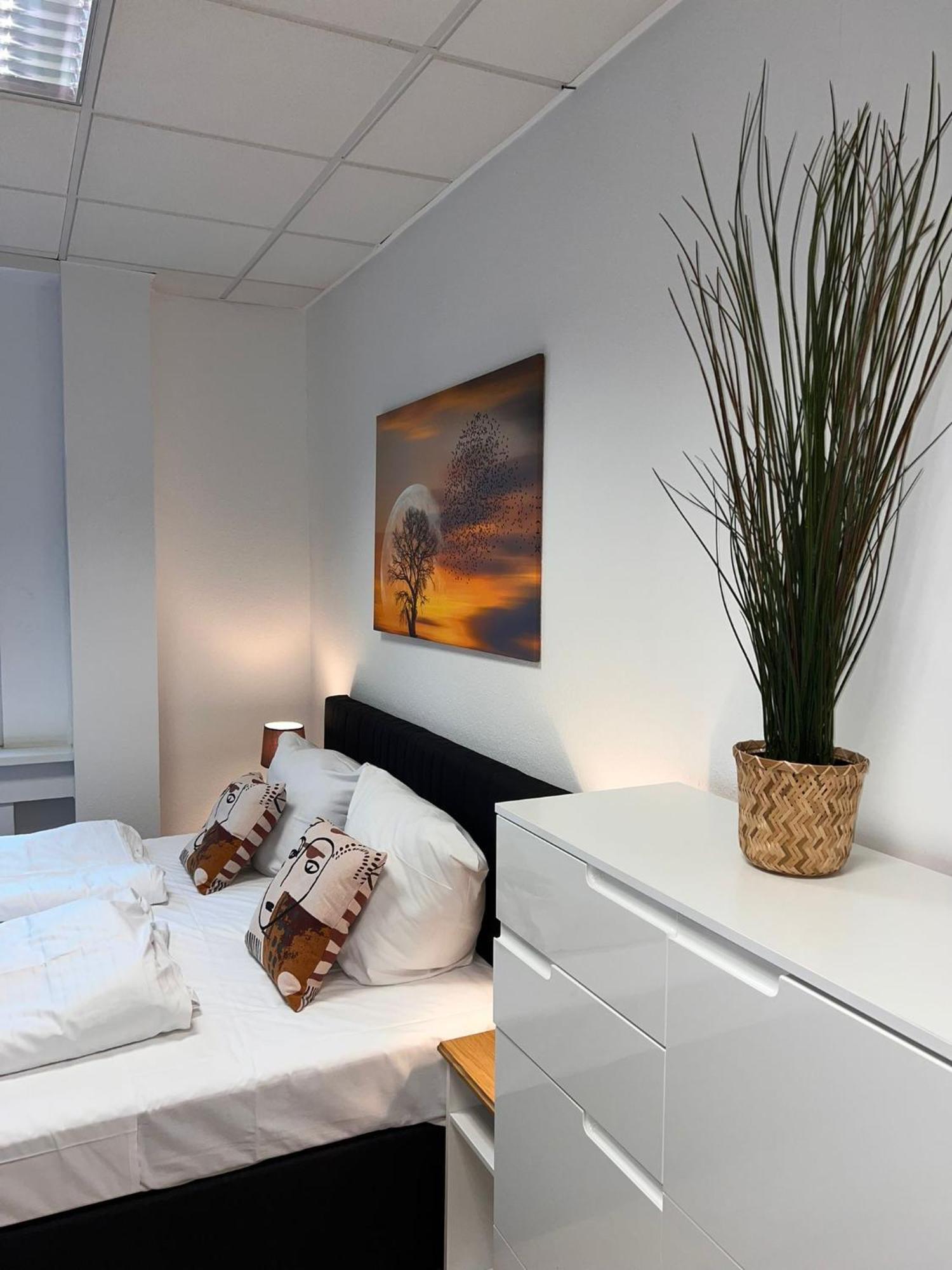 Appartamento Big 7rms Loft, 1alocation *