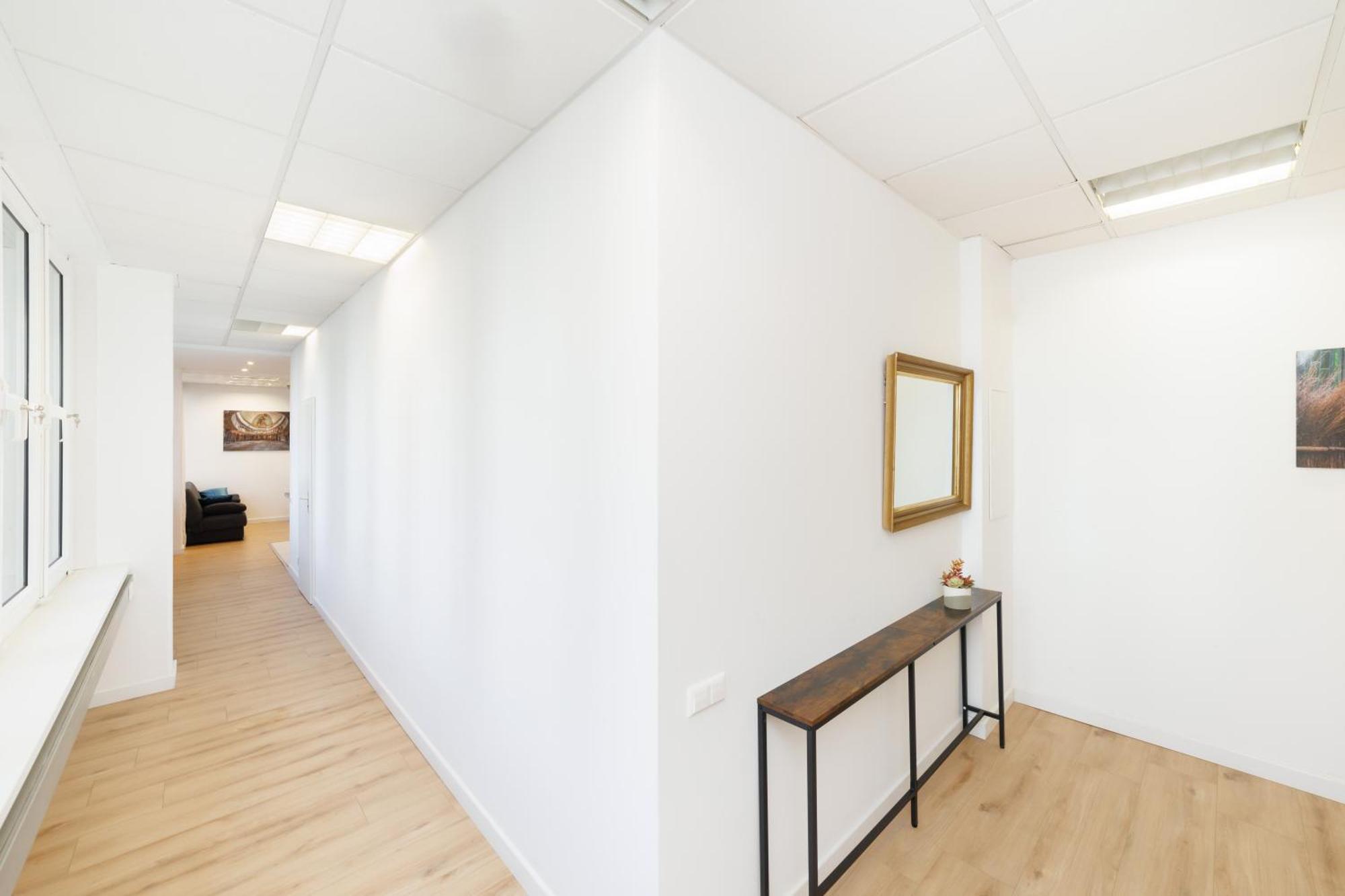 Big 7rms Loft, 1alocation Appartamento