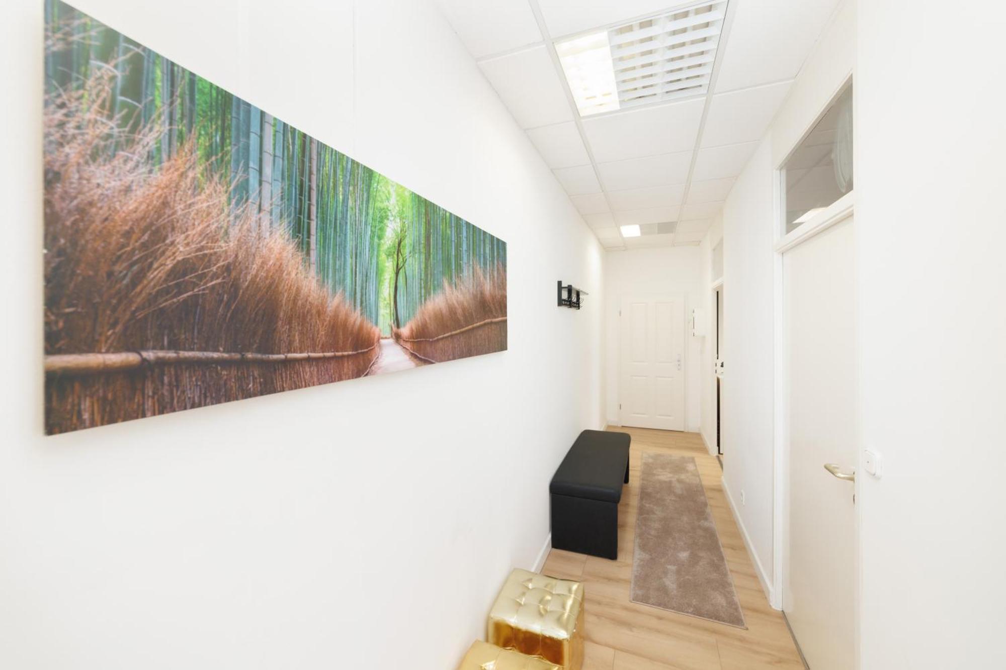 Big 7rms Loft, 1alocation Appartamento Berlino